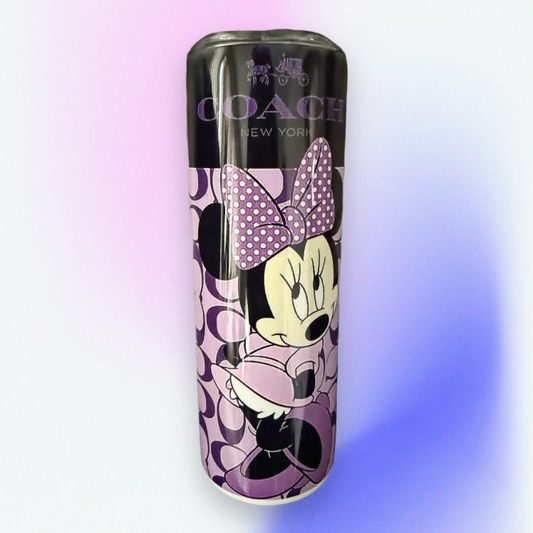 Minnie Mouse Tumbler